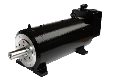 如何為高速主軸應用選擇合適的電機/驅動器-MGV - 派克自動化集團 - EME