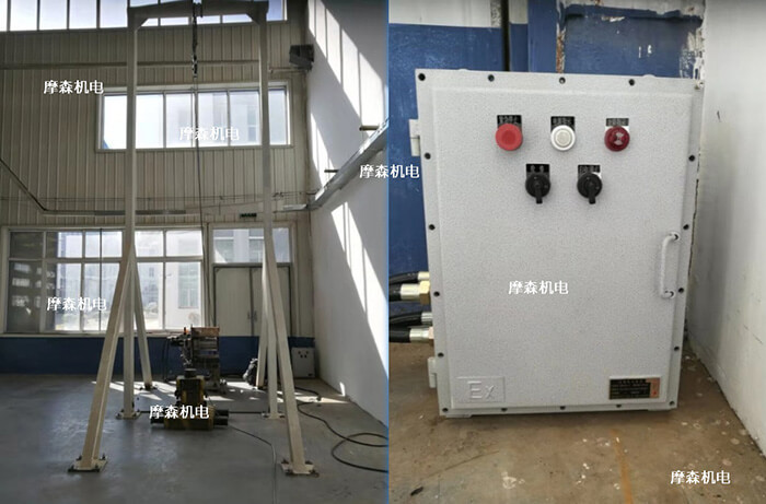 客戶現場和防爆電控柜.jpg